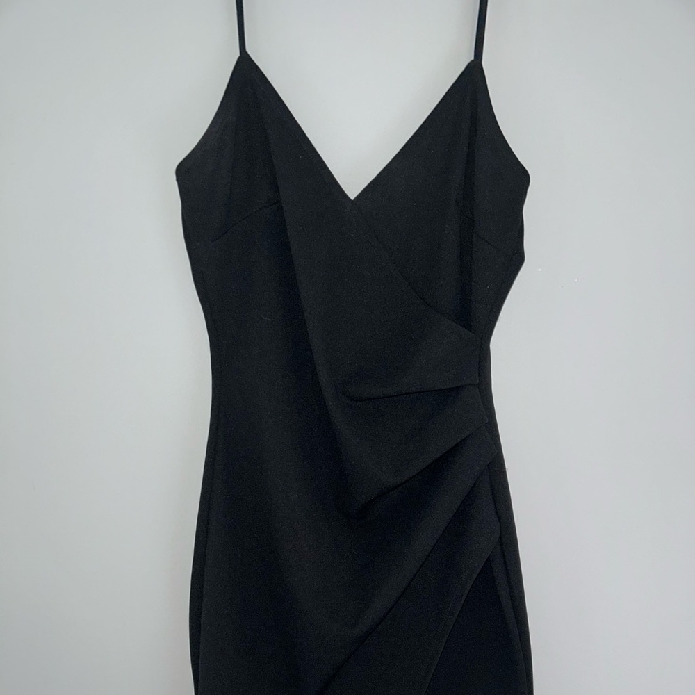 Perfect Little Black Dress